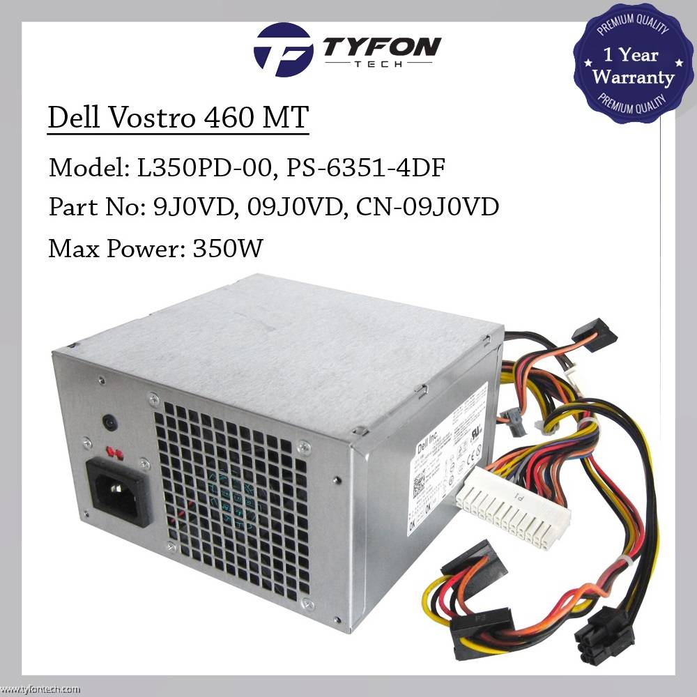 DELL - DELL VOSTRO 460　メモリ16GB　GTX650Ti Boost DELL VOSTRO 460 メモリ16GB GTX650Ti Boost