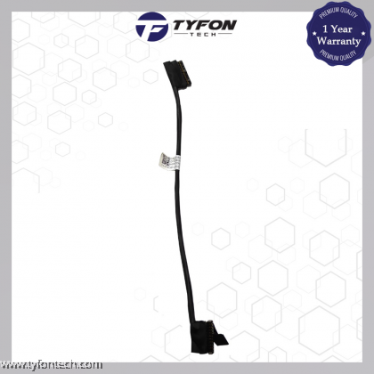 New Dell Latitude E5450 Battery Cable - Part # 8X9RD / 08X9RD / DC02001YJ00