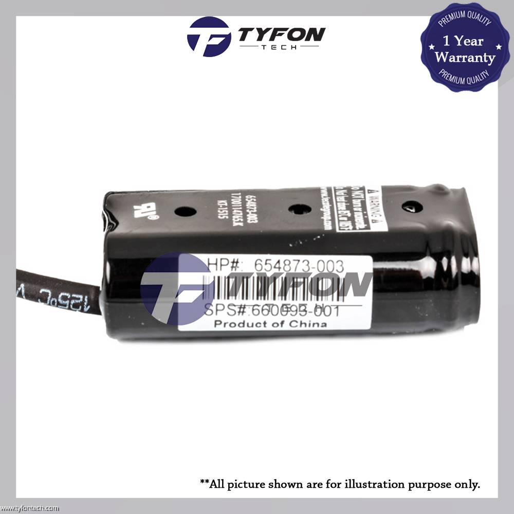 Contrôleur HP Smart Array P822 SAS - Carte D'occasion, Référence 615415-002
