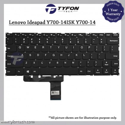 Lenovo Thinkpad L14 Gen 1 Gen 2 Laptop Replacement Keyboard With