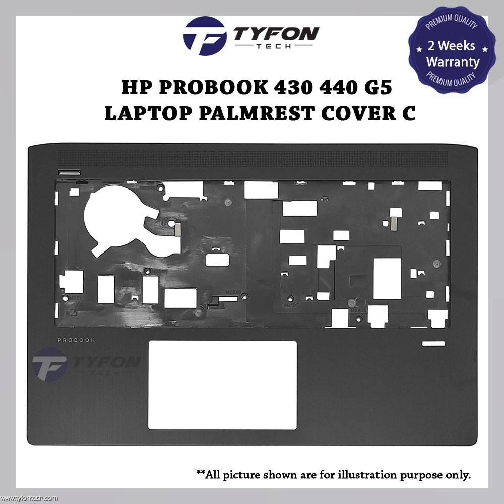 G5 Notebook Hp Probook 440 G5 Cover Hp Probook Case MCover Hard