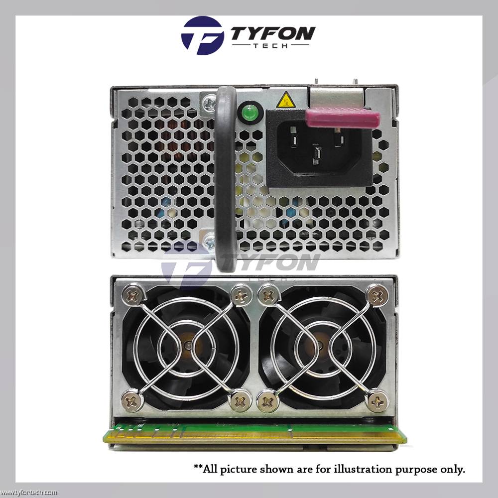 HP Proliant DL380 G5 ML350 ML370 800W Server Power Supply DPS800GB A