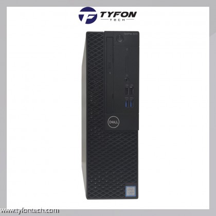 Dell Optiplex 3070 SFF i7-9700 16GB DDR4 RAM 512GB SSD Win 11 Pro
