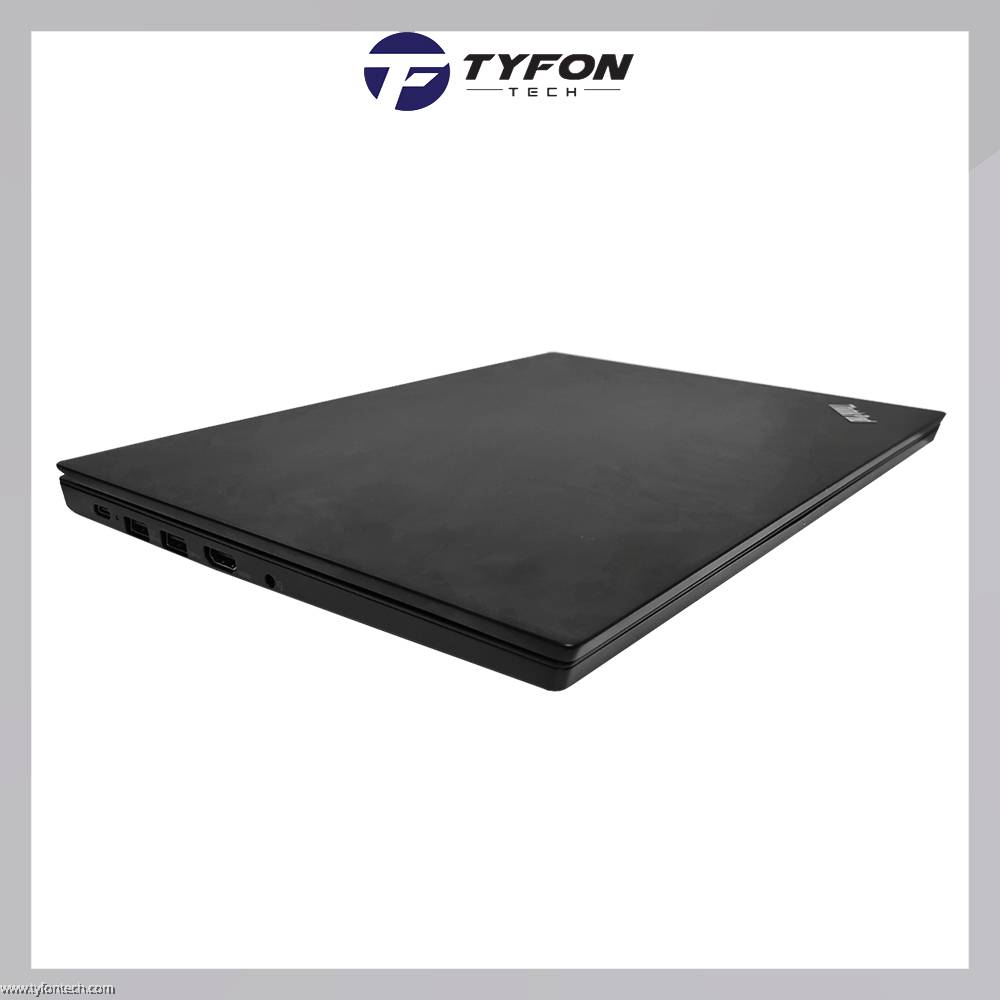 16gb ram thinkpad e14 i5 1135g7