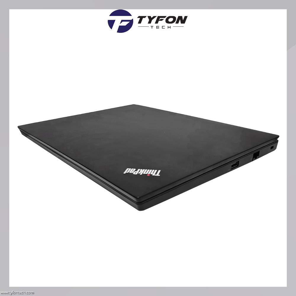 Lenovo ThinkPad E14 Gen 2 - I5-1135G7, 256 Go SSD, 8 Go RAM, Win 11 Pro, Occasion