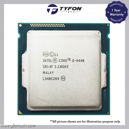 Intel Core i5-10400F Desktop Processor (12M Cache, up to 2.90GHz