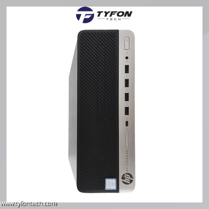 [WiFi+新品SSD+Office]hp ProDesk 600 G5 SFF Amazon.co.jp: 【整備済み品】 HP Pro Desk 600 G5 SFF Intel 第