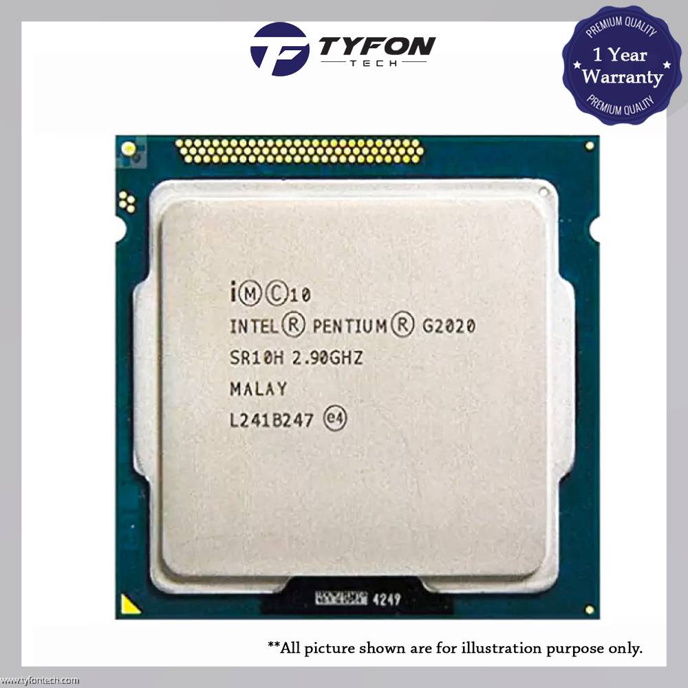 4th Generation Intel G3220 Processor Compatible Motherboards Dual