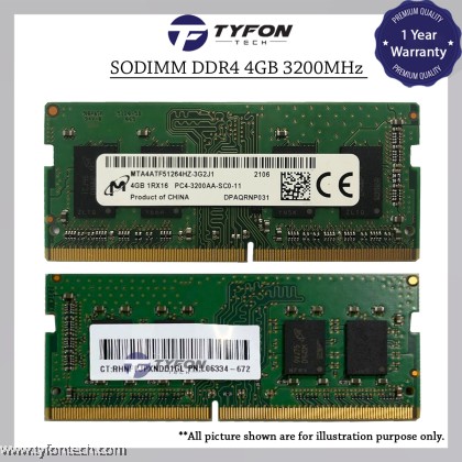 AGI SODIMM 16GB DDR4 3200MHz PC4-25600 Laptop RAM (AGI320016SD138) AGI SODIMM 16GB DDR4 3200MHz PC4-25600 Laptop RAM (AGI320016SD138)