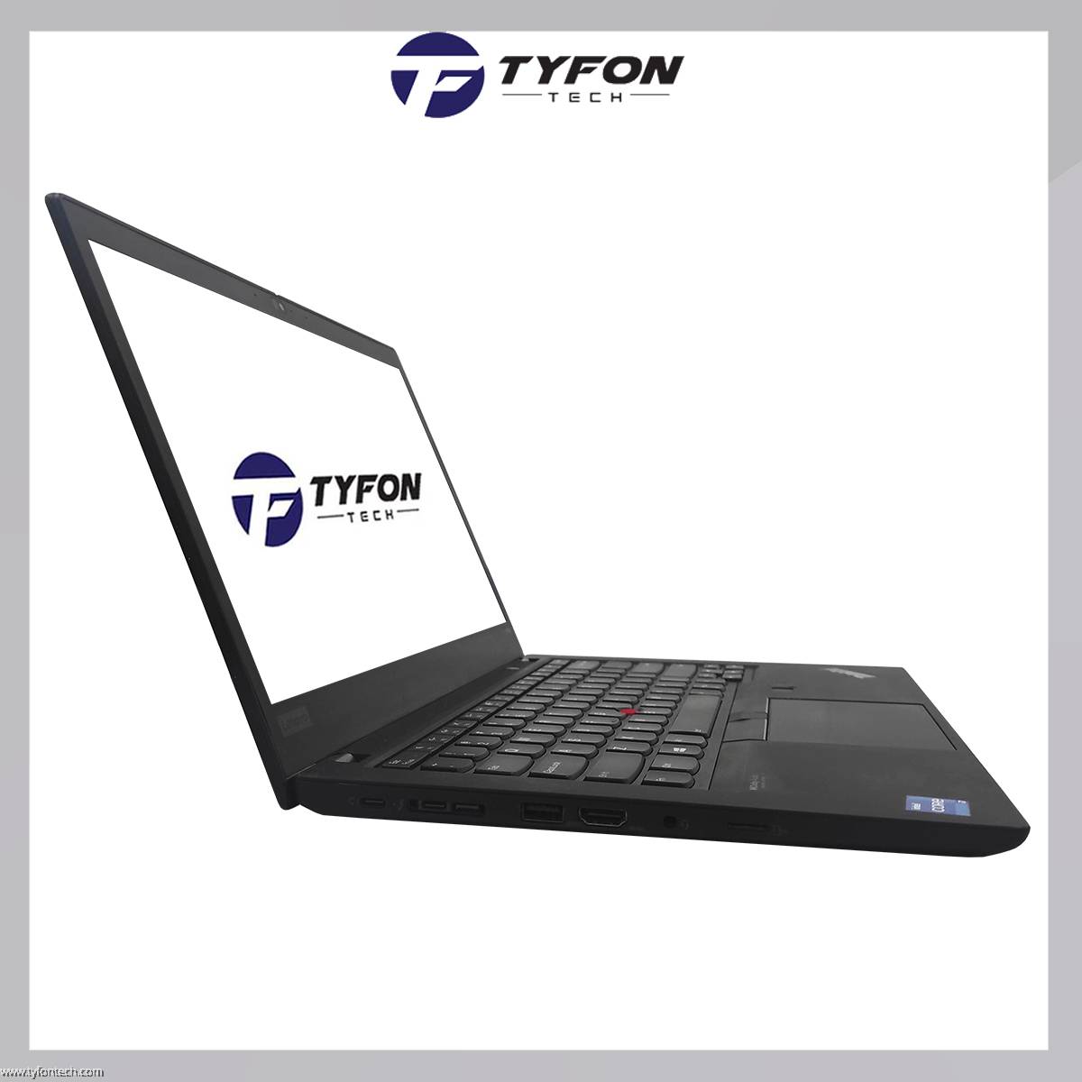 Lenovo Thinkpad P14s G2 i7-1165G7 32GB DDR4 RAM 1TB M.2 SSD NVIDIA