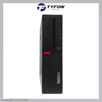 Lenovo ThinkCentre M720s SFF i5-8400 8GB DDR4 RAM 256GB SSD Win 11