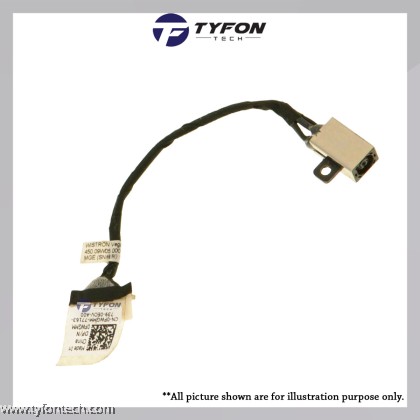 For Dell Latitude E 6440 6430 6420 6320 6330 6220 6230 E5430 5420 E7440 7240 544 - Foto 5