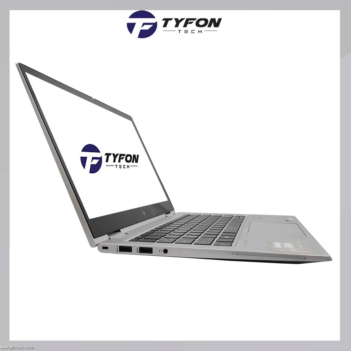 HP Elitebook X360 830 G8 i7-1165G7 16GB DDR4 RAM 256GB M.2 SSD Win 11
