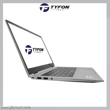 HP Elitebook X360 830 G8 i7-1165G7 16GB DDR4 RAM 256GB M.2 SSD Win