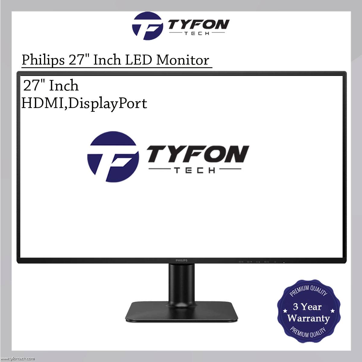 Philips 27