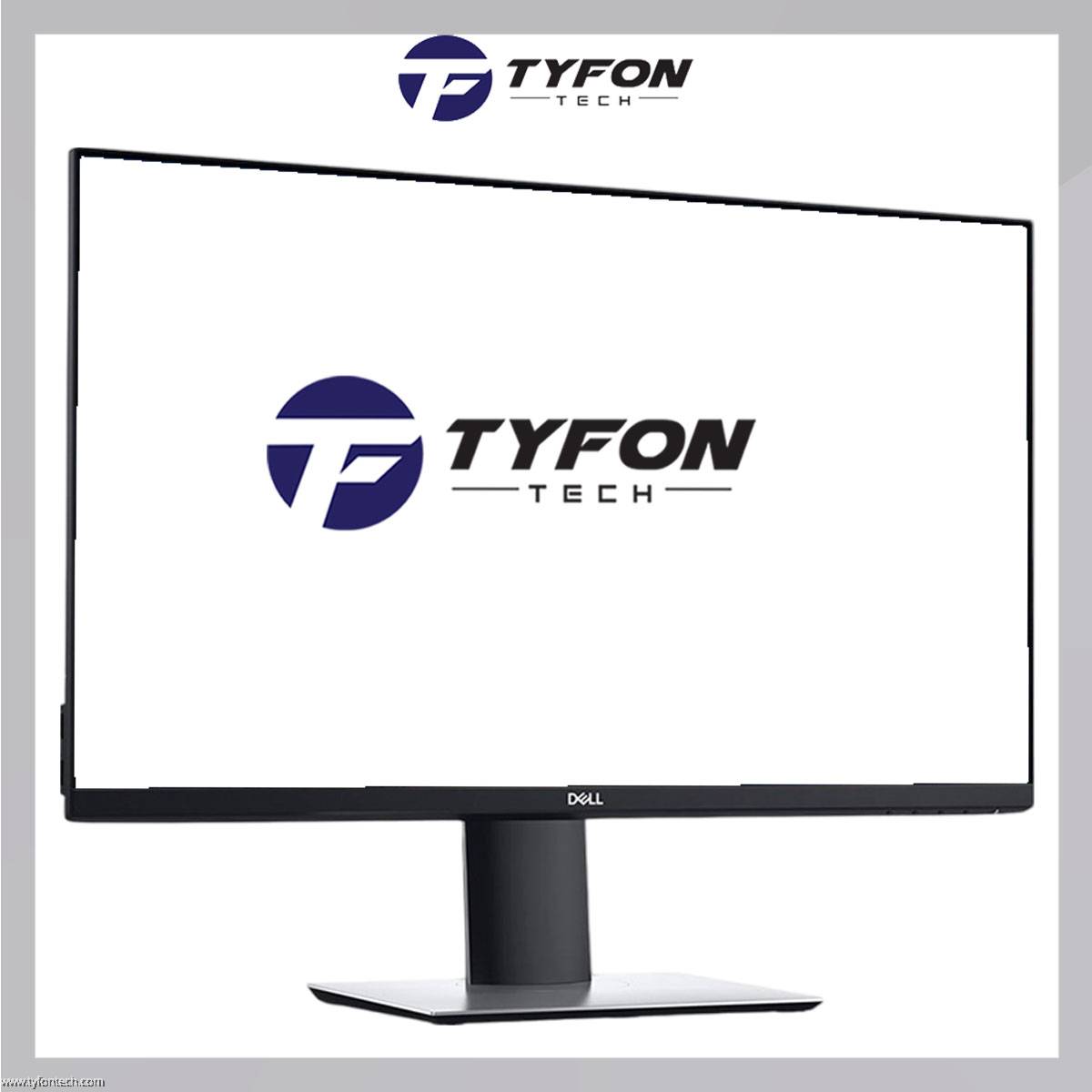 Dell 23.8
