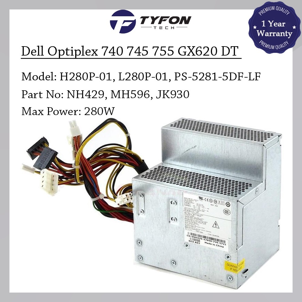 thumbnail image 2 of Dell AMD Radeon R7 250X 2GB Low Profile Video Card For Optiplex SFF/DT (580, 740, 755, 760, 780, 790, 960, 980, 990) W/ DisplayPort To HDMI Adapter 2 of 4