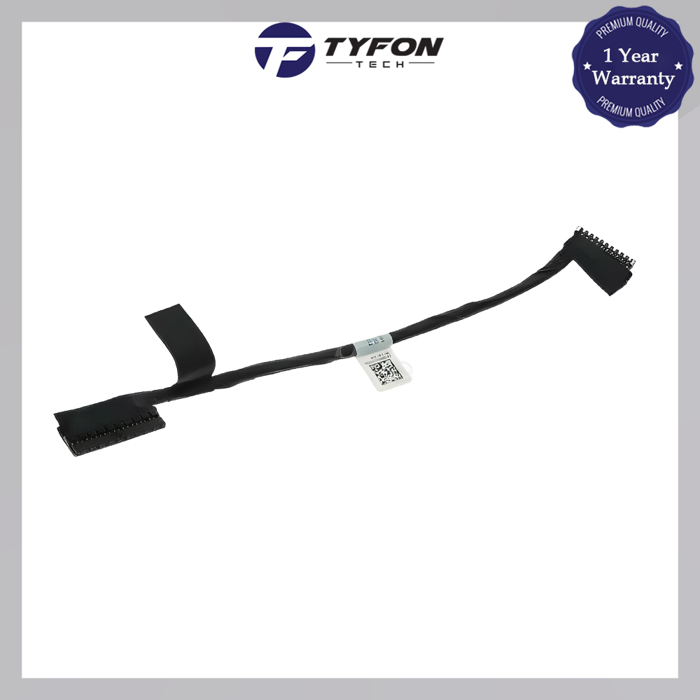 Câble Batterie Dell D231N Pour PERC6 Sur T310 - Remis à Neuf, Fonctionnel