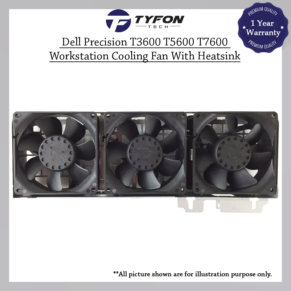 Dell Precision T3600 T3610 T5600 T5610 T5810 T7600 Workstation