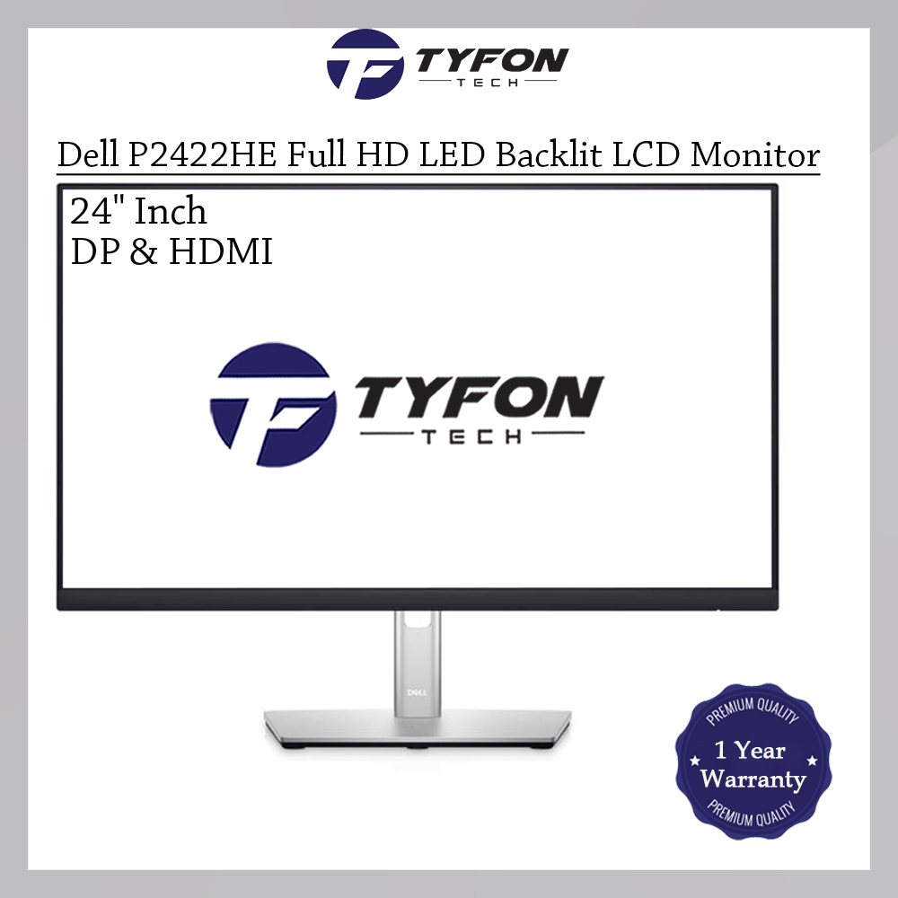 Dell 24
