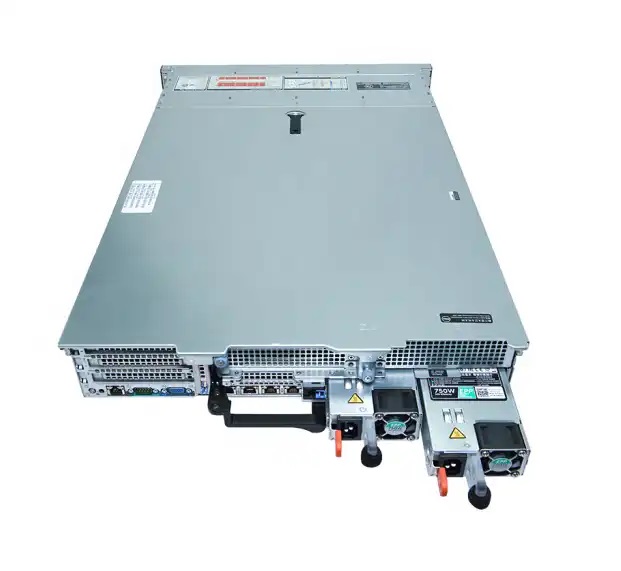 Server Parts Power Supply Fan RAM Hard Drive Motherboard